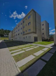 Apartamento com 2 Quartos para alugar, 60m² no São Sebastião, Palhoça