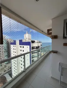 Apartamento com 2 Quartos à venda, 76m² no Praia de Itaparica, Vila Velha
