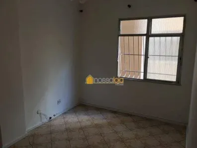 Apartamento com 2 Quartos à venda, 55m² no Centro, Niterói