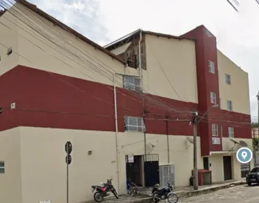 Apartamento com 1 Quarto para alugar, 45m² no Amadeu Furtado, Fortaleza