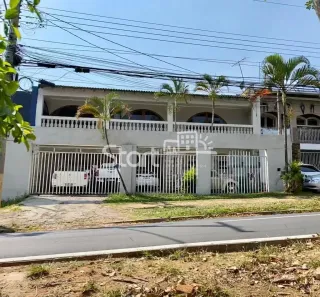 Sobrado com 4 Quartos à venda, 550m² no Jardim Chapadão, Campinas