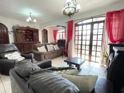 Sobrado com 5 Quartos à venda, 115m² no Conjunto Residencial Butantã, São Paulo