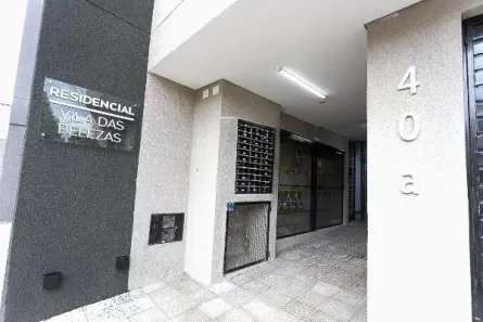 Apartamento com 1 Quarto à venda, 32m² no Vila Ernesto, São Paulo