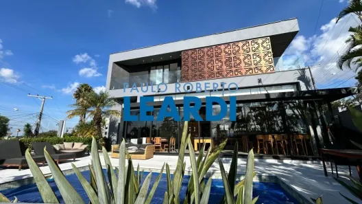 Casa de Condomínio com 4 Quartos à venda, 504m² no Arujá 5, Arujá