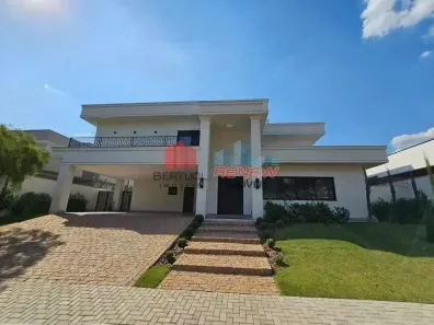 Casa de Condomínio com 5 Quartos à venda, 1000m² no Dois Córregos, Valinhos