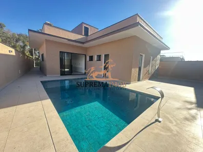 Casa de Condomínio com 3 Quartos à venda, 395m² no Cajuru do Sul, Sorocaba