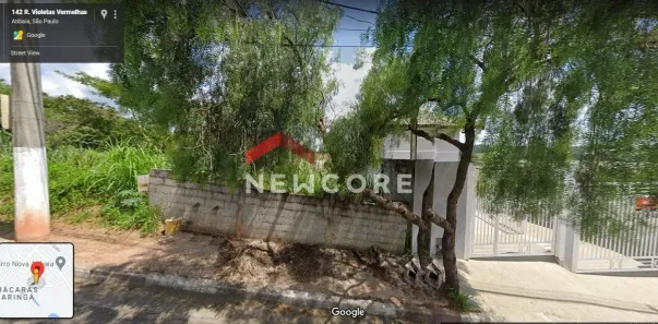 Lote/Terreno à venda, 1m² no Nova Cerejeira, Atibaia