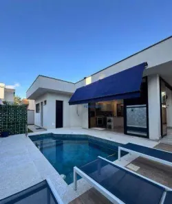 Casa de Condomínio com 3 Quartos à venda, 260m² no Jardim do Golfe, São José dos Campos