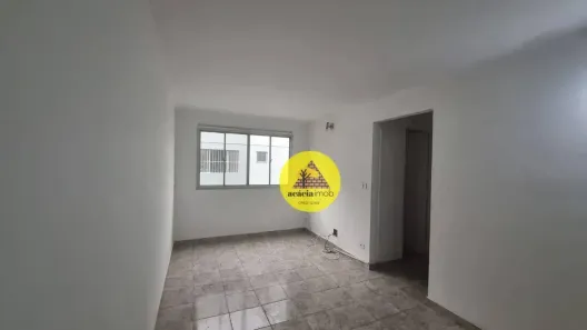 Apartamento com 2 Quartos à venda, 56m² no Jardim Pinheiros, São Paulo