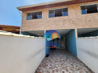 Casa com 3 Quartos à venda, 120m² no Bal Stella Maris, Peruíbe