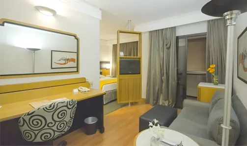 Flat com 1 Quarto à venda, 26m² no Chácara Santo Antônio (Zona Sul), São Paulo