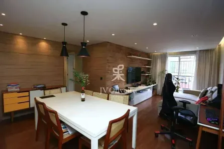Apartamento com 3 Quartos à venda, 78m² no Vila Andrade, São Paulo