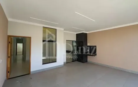 Casa com 3 Quartos à venda, 105m² no Residencial Flor do Cerrado, Anápolis