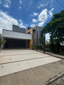 Casa de Condomínio com 3 Quartos para alugar, 300m² no Jardim Reserva Bom Viver de Indaiatuba, Indaiatuba