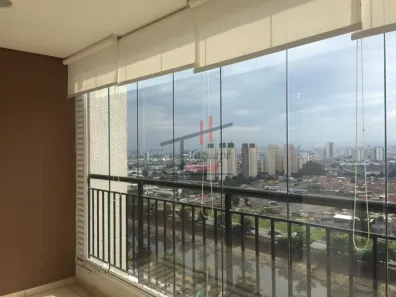 Apartamento com 2 Quartos à venda, 60m² no Tatuapé, São Paulo