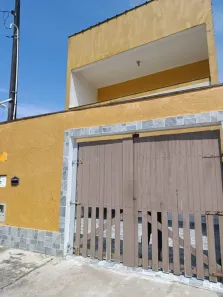 Apartamento com 3 Quartos à venda, 121m² no Jardim Casablanca, Peruíbe