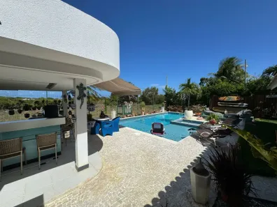Casa de Condomínio com 4 Quartos à venda, 300m² no Itapuã, Salvador