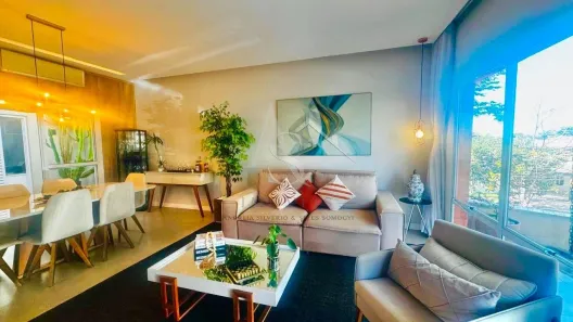 Casa de Condomínio com 3 Quartos à venda, 200m² no Residencial Santa Maria, Valinhos