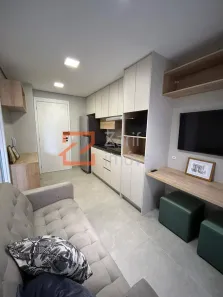 Apartamento com 1 Quarto para alugar, 30m² no Jardim Prudência, São Paulo