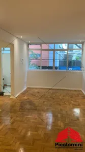 Apartamento com 2 Quartos à venda, 105m² no Higienópolis, São Paulo