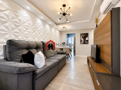 Casa de Condomínio com 2 Quartos à venda, 66m² no Formoza, Alvorada