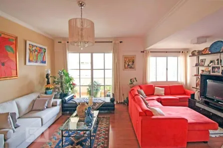 Apartamento com 3 Quartos à venda, 180m² no Bela Vista, São Paulo