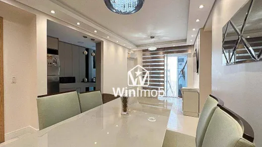 Apartamento com 3 Quartos à venda, 75m² no Passo da Areia, Porto Alegre