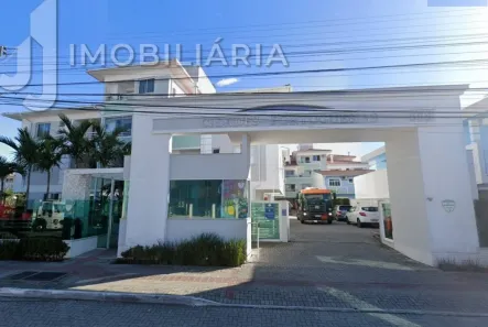 Apartamento com 2 Quartos à venda, 65m² no Canasvieiras, Florianópolis