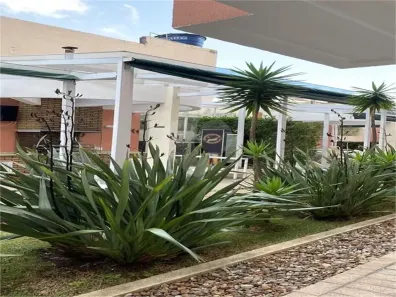 Apartamento com 2 Quartos à venda, 59m² no Casa Branca, Santo André