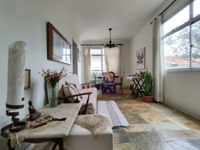 Apartamento com 2 Quartos à venda, 68m² no Cruzeiro, Belo Horizonte