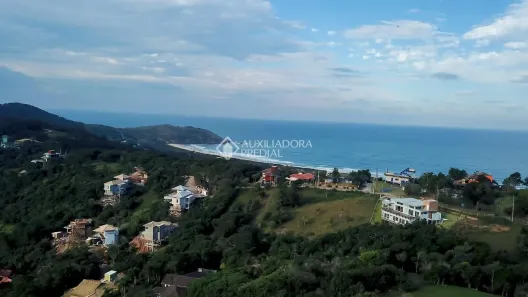 Lote/Terreno à venda, 1276m² no Praia Do Silveira, Garopaba