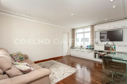 Apartamento com 2 Quartos à venda, 86m² no Indianópolis, São Paulo