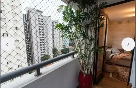 Apartamento com 2 Quartos à venda, 72m² no Vila Mariana, São Paulo