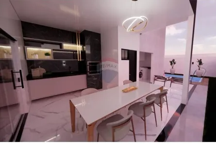 Casa com 3 Quartos à venda, 182m² no Espírito Santo, Vitória da Conquista