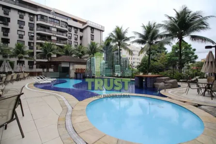Apartamento com 3 Quartos à venda, 69m² no Freguesia (Jacarepaguá), Rio de Janeiro
