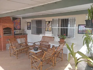 Sobrado com 3 Quartos à venda, 108m² no Jardim Eledy, São Paulo