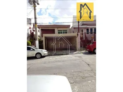 Casa com 3 Quartos à venda, 240m² no Parque São Lucas, São Paulo