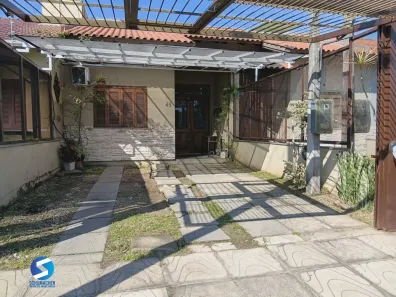 Casa com 3 Quartos à venda, 130m² no Hípica, Porto Alegre
