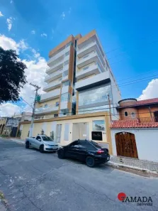 Apartamento com 1 Quarto para alugar, 47m² no Vila Granada, São Paulo