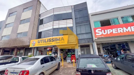 Kitnet para alugar, 39m² no Paranoá, Brasília