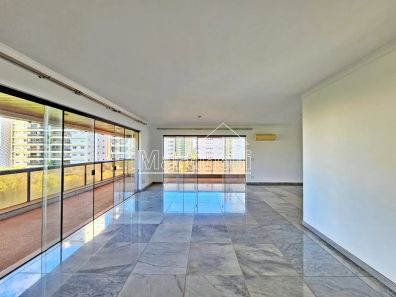 Apartamento com 4 Quartos à venda, 252m² no Centro, Ribeirão Preto