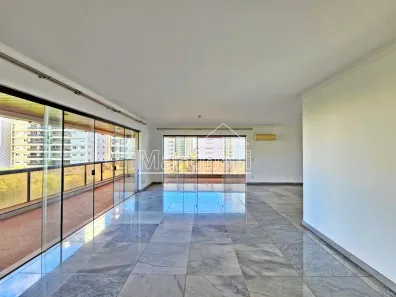 Apartamento com 4 Quartos à venda, 252m² no Centro, Ribeirão Preto