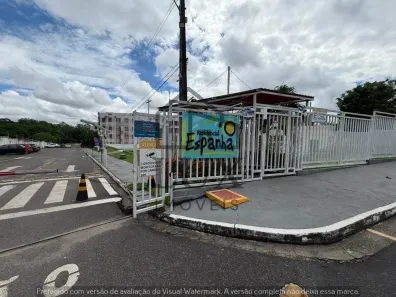 Apartamento com 2 Quartos à venda, 47m² no Aleixo, Manaus