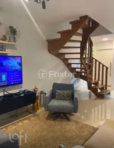 Casa de Condomínio com 3 Quartos à venda, 99m² no Lomba do Pinheiro, Porto Alegre