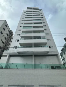 Apartamento com 2 Quartos à venda, 77m² no Aviação, Praia Grande