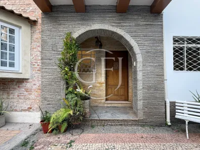 Casa com 3 Quartos à venda, 100m² no Jardim Paulista, São Paulo