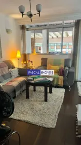 Casa com 3 Quartos à venda, 182m² no Brooklin Paulista, São Paulo