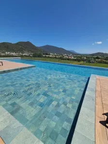 Apartamento com 1 Quarto à venda, 39m² no Campeche, Florianópolis