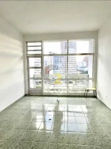 Apartamento com 1 Quarto à venda, 43m² no Consolação, São Paulo