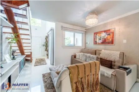 Sobrado com 3 Quartos à venda, 190m² no Ipanema, Porto Alegre
